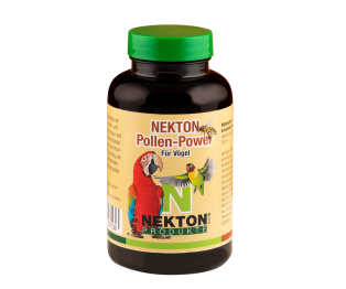 NEKTON POLLEN POWER