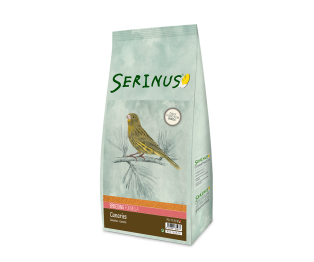 Serinus Breeding Formula 1kg