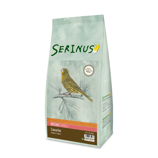 Serinus Breeding Formula 1kg