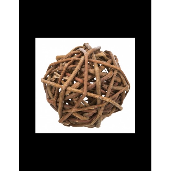 Wicker Ball L