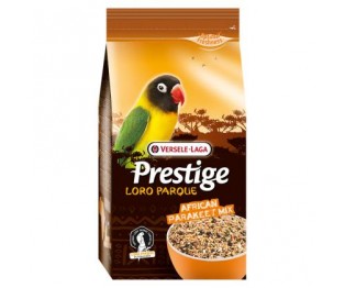 Versele Laga Prestige Loro Parque African Parakeet