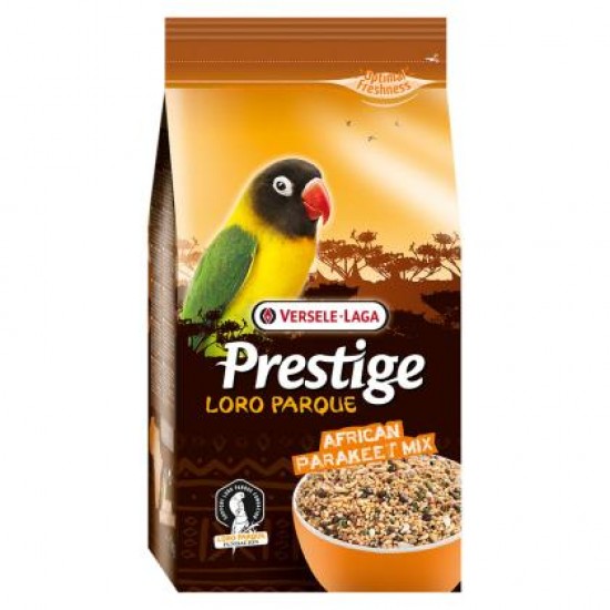 Versele Laga Prestige Loro Parque African Parakeet