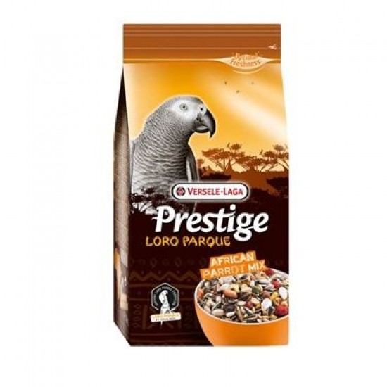 Versele Laga Prestige Loro Parque African Parrot