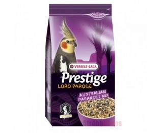 Versele Laga Prestige Loro Parque Australian Parakeet