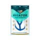 Aviator Bird Harness Large Blue