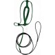 Aviator Bird Harness X-Small Green