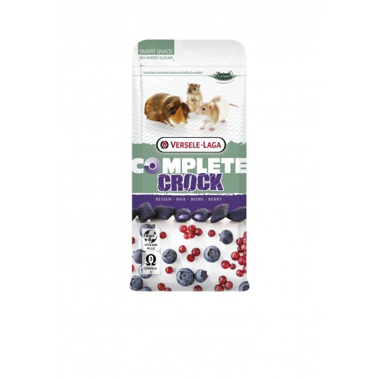 Versele Laga Crock Berry Complete