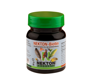 NEKTON - BIOTIN