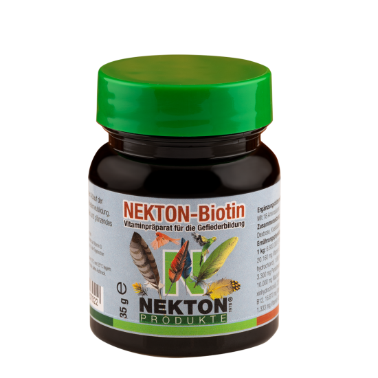 NEKTON - BIOTIN