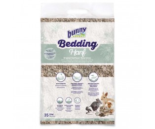 Bunny Nature BEDDING HANF HEMP 