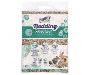 Bunny Nature BEDDING ABSORBER 