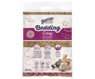 Bunny Nature BEDDING COSY 