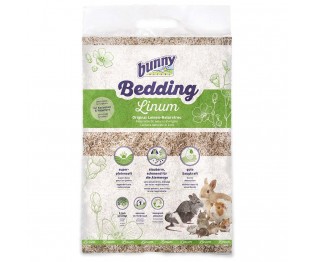 Bunny Nature BEDDING LINUM