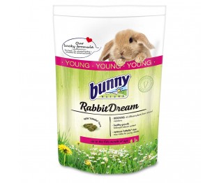 Bunny Nature RABBIT DREAM YOUNG 