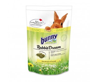 Bunny Nature RABBIT DREAM BASIC 