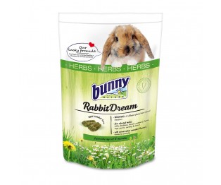 Bunny Nature RABBIT DREAM HERBS 