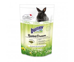 Bunny Nature RABBIT DREAM ORAL