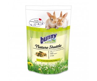 Bunny Nature SHUTTLE RABBIT 