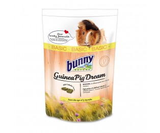 Bunny Nature GUINEA PIG DREAM BASIC 