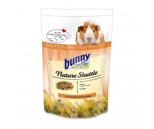 Bunny Nature SHUTTLE GUINEA PIG 