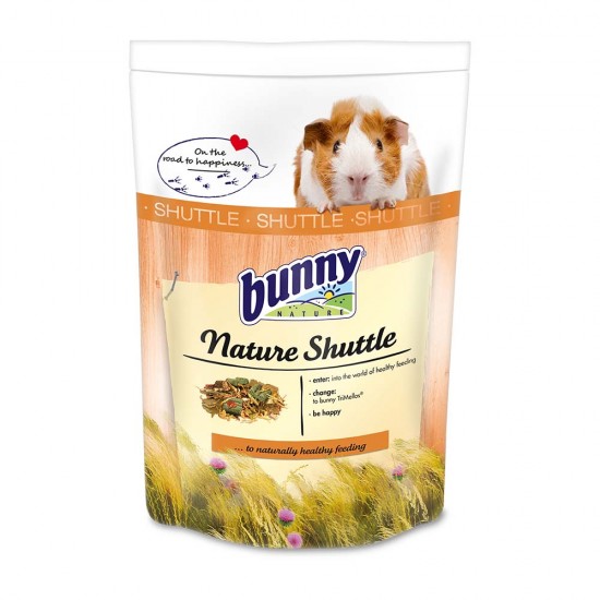 Bunny Nature SHUTTLE GUINEA PIG 