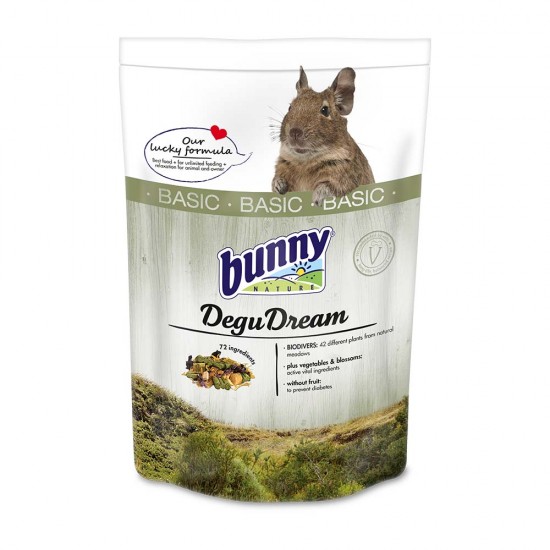 Bunny Nature DEGU DREAM BASIC 