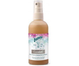 Bunny Care Gel Για Το Ερεθισμένο Δέρμα και Τις Πατούσες 