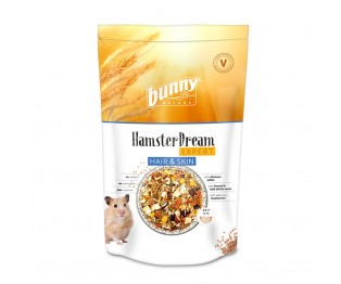 Bunny Nature HAMSTER DREAM EXPERT HAIR & SKIN 