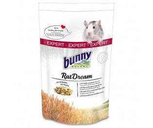 Bunny Nature Rat Dream EXPERT