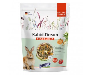 Bunny Rabbit Dream Vegetables 1.5kg