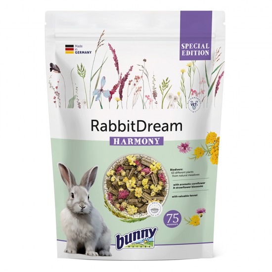 Bunny Rabbit Dream Harmony 1.5kg