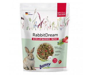 Bunny Rabbit Dream Strawberry-Mint 1.5kg