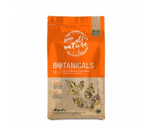 Bunny Nature BOTANICALS MID MIX MIX WITH DAISIES & RED CLOVER FLOWERS