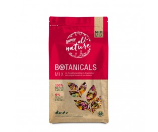 Bunny Nature BOTANICALS MID MIX MIX WITH MARIGOLD BLOSSOMS & ROSE BLOSSOMS