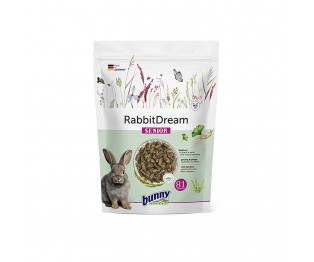 Bunny Nature RABBIT DREAM SENIOR