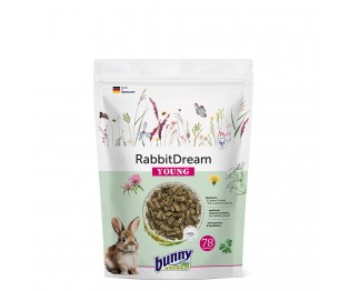 Bunny Nature RABBIT DREAM YOUNG 
