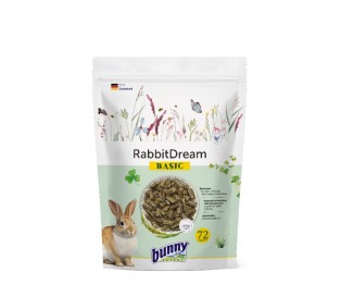 Bunny Nature RABBIT DREAM BASIC 