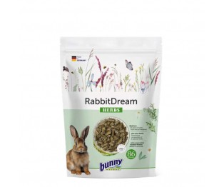 Bunny Nature RABBIT DREAM HERBS 