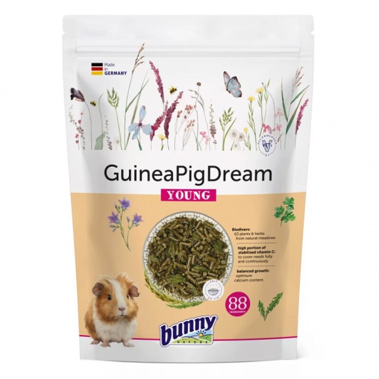 Bunny Nature GUINEA PIG DREAM YOUNG 