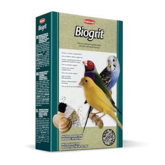 PADOVAN Biogrit 700gr