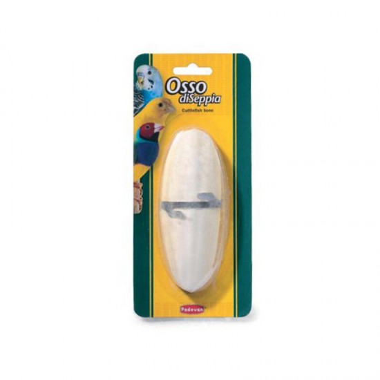 PADOVAN Κόκκαλο Σουπιάς 8gr