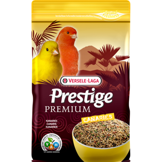 Versele Laga Prestige Premium Canary 