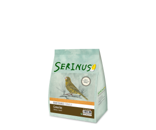 SERINUS Canaries Maintenance