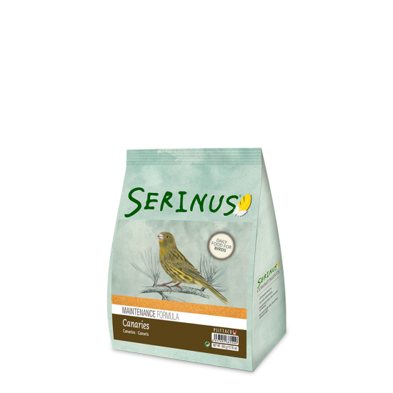 SERINUS Canaries Maintenance