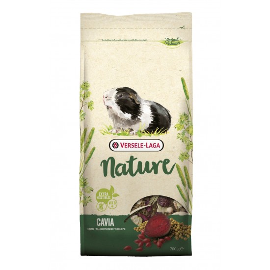 Versele Laga Nature cavia