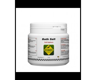 Comed Bath Salt 750gr