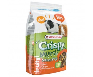 Versele Laga Crispy Muesli Guinea Pigs