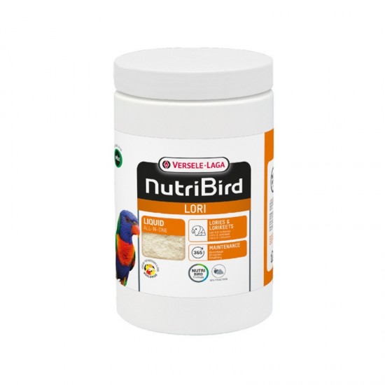 Versele Laga Nutribird Nectar Lori 700 gr