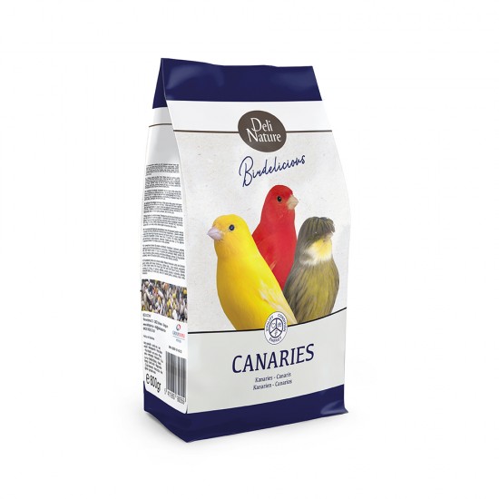 Deli Nature Birdelicious Canaries