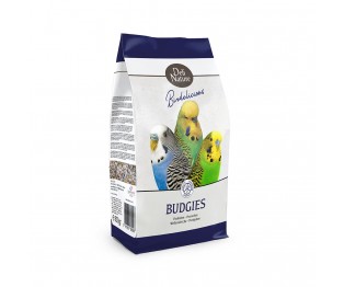 Deli Nature Birdelicious Budgies